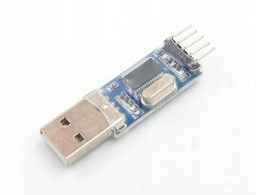 Konwerter CP2303HX UART TTL RS232 UART Programator