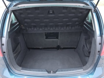 Seat Altea XL 2.0 TDI 140KM 2007 Seat Altea 2.0 TDI, DSG, Klima, Klimatronic,ALU, zdjęcie 11