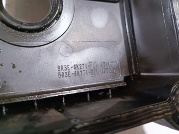 KRYT VENTILU FORD EXPLORER FLEX EDGE 3.5 V6 2011-
