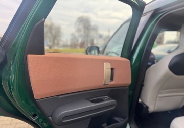 Mini Countryman F60 Crossover Facelifting 1.5  136KM 2024 MINI Countryman Salon PolskaASOFV23 1.5 Benzyna 136KM, zdjęcie 8