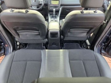 Renault Kadjar Crossover 1.2 Energy TCe 130KM 2016 Renault Kadjar Kamera Nawigacja Czujniki Parkowania Automat 1.2 Benzyna, zdjęcie 25