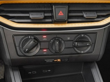 Seat Ibiza V Hatchback 5d Facelifting 1.0 MPI 80KM 2022 Seat Ibiza WD9531S#1.0 MPI EVO Reference LED, zdjęcie 18