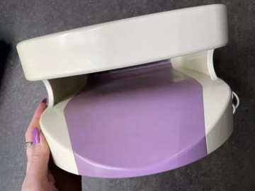 СИЛЬВЕРКРЕСТ ЛАМПА ДЛЯ НОГТЕЙ