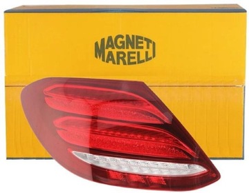 MAGNETI MARELLI ЛАМПОЮ ЗАД 714020800755 