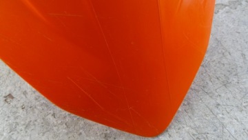 M615 KTM EXC 125 200 500 Крыло переднее ORIG.