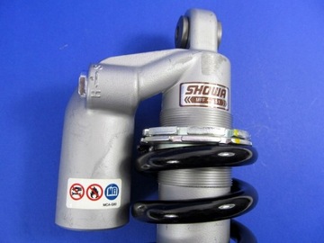 Задний амортизатор SHOWA XL 650V Transalp 2000-2006 гг.