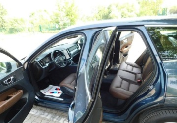 Volvo XC60 II Crossover D4 190KM 2019 Volvo XC 60 z Gwarancja Skora Model 2020r 2.0 Diesel 190KM, zdjęcie 5