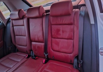 Volkswagen Tiguan I SUV 1.4 TSI 150KM 2008 Volkswagen Tiguan Super stan 1.4 Benzyna 149KM, zdjęcie 7