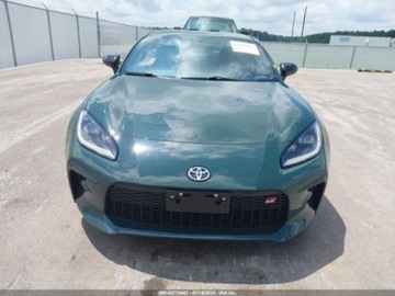 Toyota 2025 Toyota GR86 Hakone Edition 2025 2.4l 2.4 Benzyna 228KM, zdjęcie 7