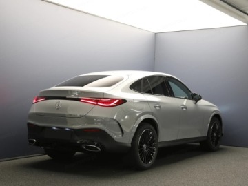 Mercedes GLC C254/X254 SUV 2.0 200d 163KM 2026 GLC Coupe 200 d 4-Matic AMG Line 2.0 (163KM) 2026, zdjęcie 2