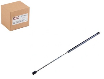 NTY SIŁOWNIK TELESKOP KLAPY OPEL INSIGNIA 08- COMBI Z AUTOMATYCZNĄ