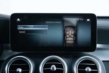 Mercedes GLC C253 SUV Facelifting 2.0 200d 163KM 2020 Mercedes-Benz GLC 200d 4Matic Salon PL Autotrade Mercedes-Benz 2.0, zdjęcie 31