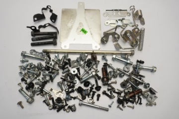 ВИНТЫ HONDA PCX 125 21-24