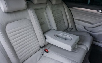 Volkswagen Passat B8 Limousine Facelifting 2.0 TSI 190KM 2019 Volkswagen Passat 2,0 TSI 190 KM 2.0 Benzyna 190KM, zdjęcie 15