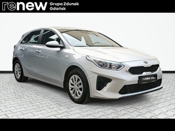 Kia Ceed III Hatchback 1.0 T-GDI 100KM 2020 Kia Ceed 1.0 T-GDI S, zdjęcie 2