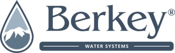 НАСТОЛЬНАЯ СИСТЕМА ФИЛЬТРАЦИИ ВОДЫ ДЛЯ ДОМА 8,5 л Big Berkey USA +2 ФИЛЬТРА