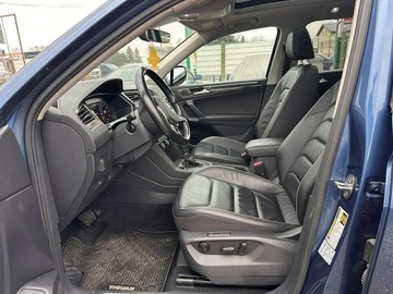 Volkswagen Tiguan Allspace 2018 Volkswagen Tiguan Allspace Automat/7 miejsc/Zareje, zdjęcie 16