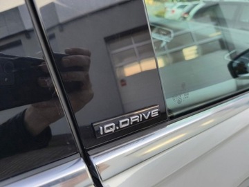 Volkswagen Tiguan II SUV 2.0 TDI 150KM 2019 Volkswagen Tiguan SalonPL serwis ASO 2.0TDI 150KM bezwypadkowy pakiety IQ., zdjęcie 26