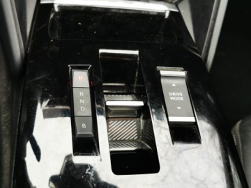 Citroen C4 III E-C4 EV 136 136KM 2021 CITROEN E-C4 EV 136 136KM, Automat, Bogate wyposażenie, zdjęcie 31