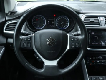 Suzuki SX4 II S-cross Facelifting 1.4 BOOSTERJET 48V SHVS 129KM 2020 Suzuki SX4 S-Cross 1.4 BoosterJet, Salon Polska, zdjęcie 20