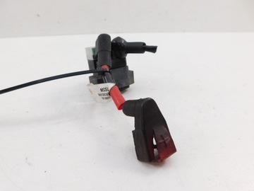 РЕЛЕ СТАРТЕРА YAMAHA XT 660