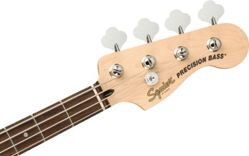 Squier Affinity Precision Bass PJ LRL BPG LPB