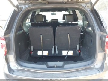 Ford Explorer VI 2019 Ford Explorer 2019r., XLT, od ubezpieczalni 3.5 Benzyna 290KM, zdjęcie 9