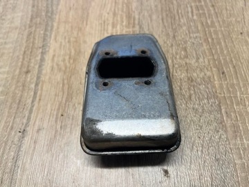 STIHL FS 76 ГЛУШИТЕЛЬ ВЫХЛОПА