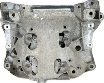ŁAPA PODUSZKA SKRZYNI BIEGÓW AUDI A6 4K 4K0399263N 4M0399115P