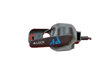 KLAMKA WEWNĘTRZNA PRAWA PRZÓD FIAT DOBLO 1 I LIFT 00-09