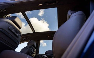 BMW X7 2021 BMW X7 BMW X7 xDrive40i 340KM 3.0 Benzyna 340KM, zdjęcie 20