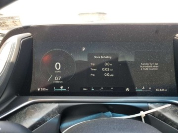  Genesis G90 2023 3.5l 3.5 Benzyna 375KM, zdjęcie 9