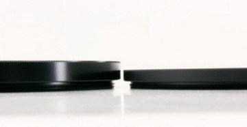 ФИЛЬТР MARUMI Magnetic Slim ND16 77 мм