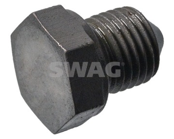 FEBI BILSTEIN 03272 ZÁCPA  VYPOUŠTĚCÍ OLEJE VANA OLEJ
