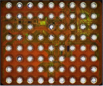 ЧИП ЗАРЯДКИ МОДУЛЬ ПИТАНИЯ ЗАРЯДКИ ИС SN2611A0 IPHONE 11 12 PRO MAX
