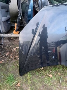 KAPOTA KRYT MOTORU PEUGEOT 206 EXL