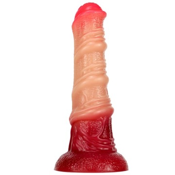 Super ogromny Dildo koń Penis duże analne wtyczki
