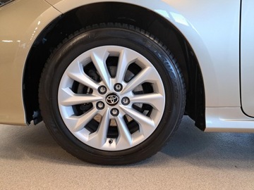 Toyota Corolla XII 2022 Toyota Corolla 1.5 Comfort MS Seria E21 (2019-) To, zdjęcie 15