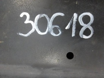 BMW iX 2022 Усилители переднего бампера (балки)