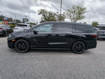 Honda Odyssey IV 2025 Honda Odyssey Sport L 118.1 WB 2025 3.5 Benzyna 280KM, zdjęcie 3