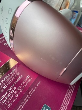 Эпилятор Philips Lumea Prestige IPL BRI959/00