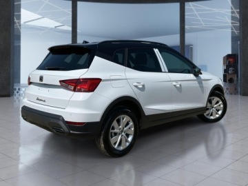 Seat Arona 2026 Seat Arona Style Plus 1.0 TSI 115 KM manual 6 bieg, zdjęcie 9