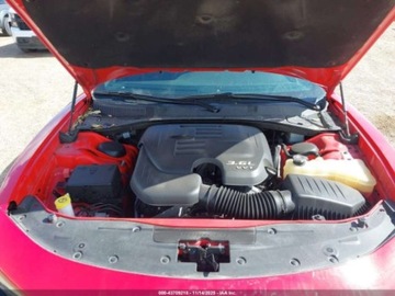 Dodge Charger VII 2022 Dodge Charger SXT 2022 3.6L 3.6 Benzyna 292KM, zdjęcie 8