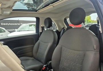 Fiat 500 IV 2024 Fiat 500 DolceVita, pierwszy wlasciciel, Gwarancja Producenta FV23 70KM, zdjęcie 10