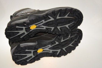 AKU - La Stria Suede GTX