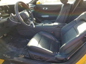 Ford Mustang VI Fastback Facelifting 5.0 Ti-VCT 450KM 2024 Ford Mustang GT 2024 5.0l 5.0 Benzyna 450KM, zdjęcie 8