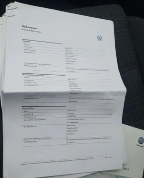 Volkswagen Passat B8 Variant 2.0 TDI BlueMotion SCR 150KM 2019 Volkswagen Passat Volkswagen Passat 2.0 TDI SCR DSG Business 2.0 Diesel, zdjęcie 21