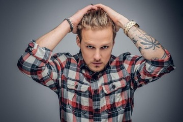 Lola Cosmetics Cereal Killer - WEGAŃSKA Pasta do Modelowania Włosów 100 g