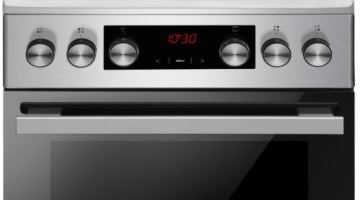 Kitchen Amica 523ges3.33pahzptsdpan (xx) 50 см.
