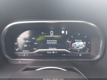  GMC Yukon AT4 2023 5.3l 5.3 Benzyna 355KM, zdjęcie 10